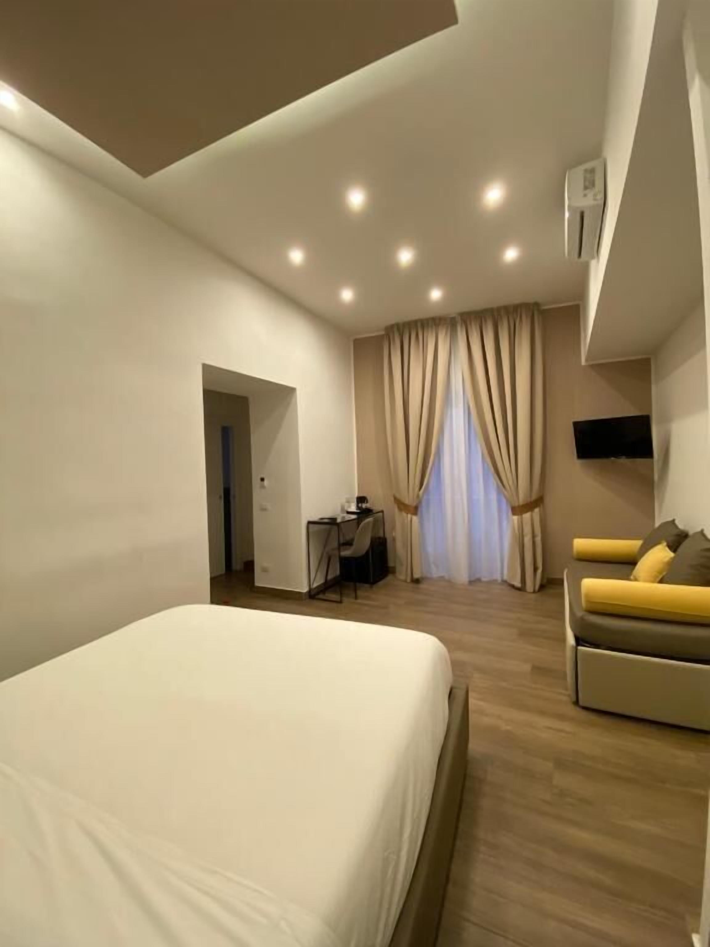 Foto - Salotto Toledo