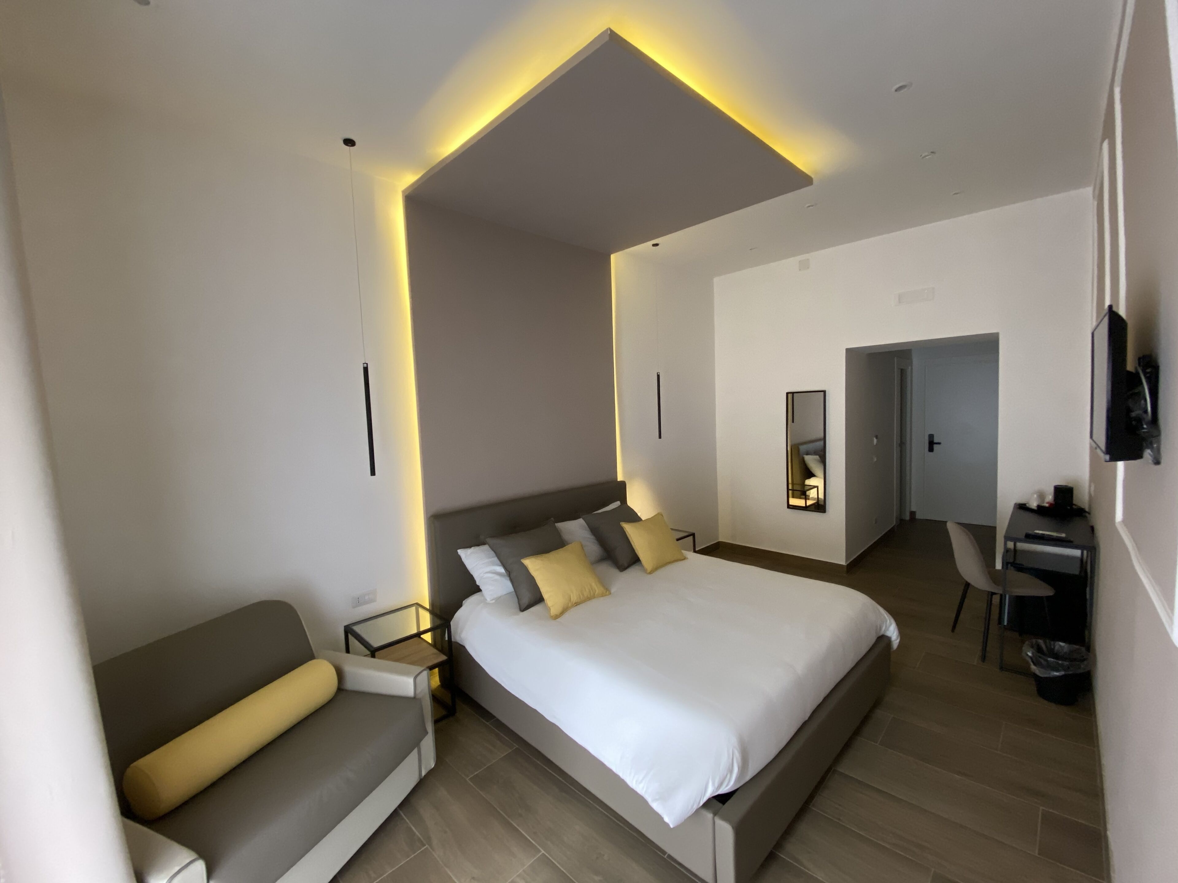 Foto - Salotto Toledo