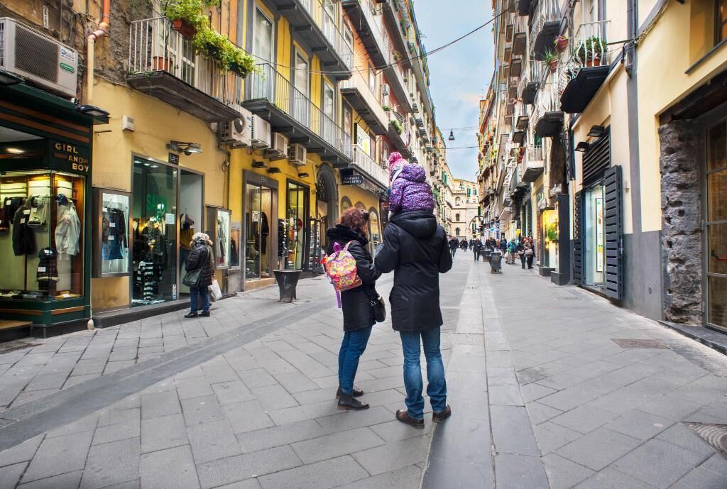 Foto - Salotto Toledo