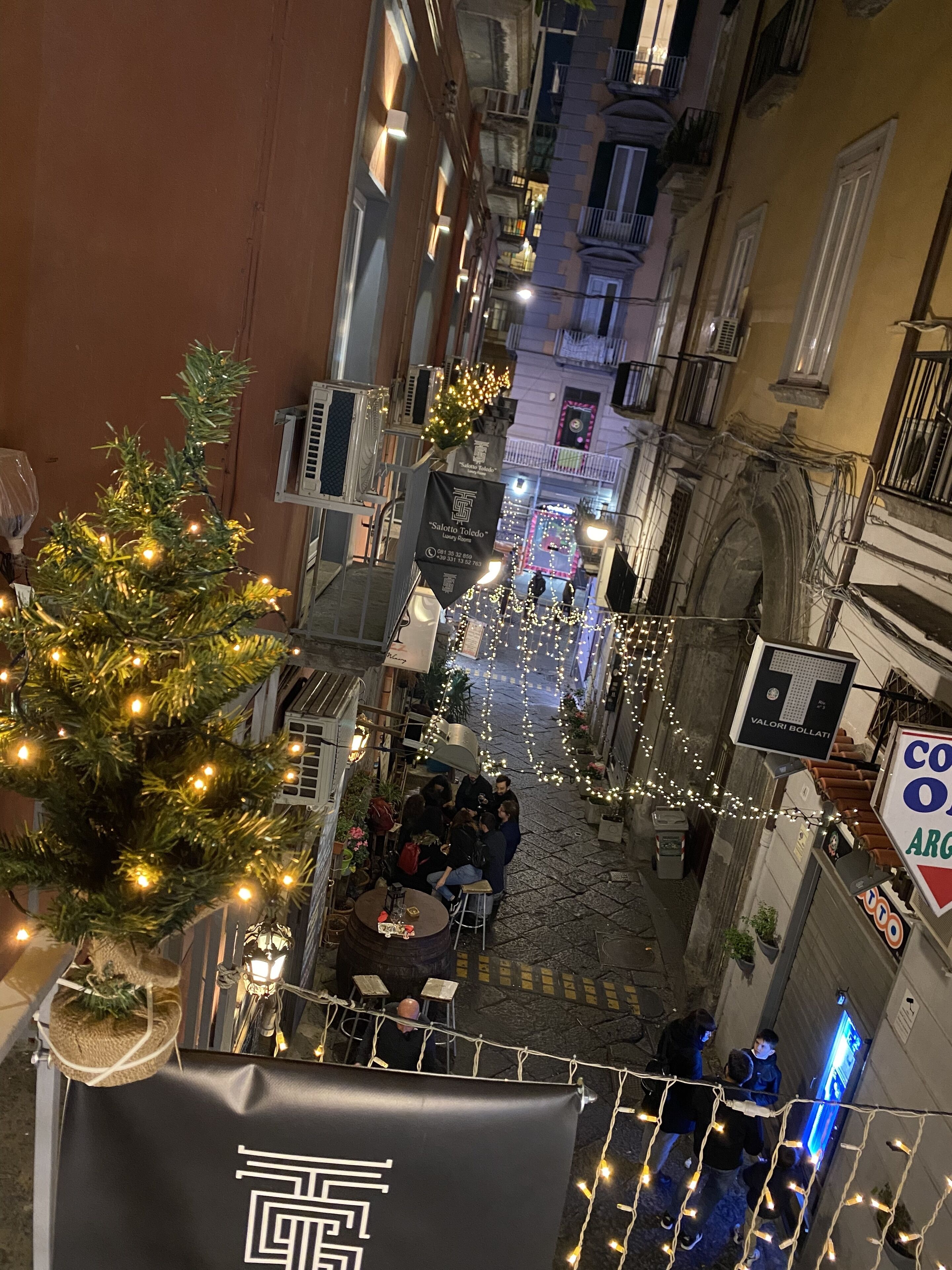 Foto - Salotto Toledo