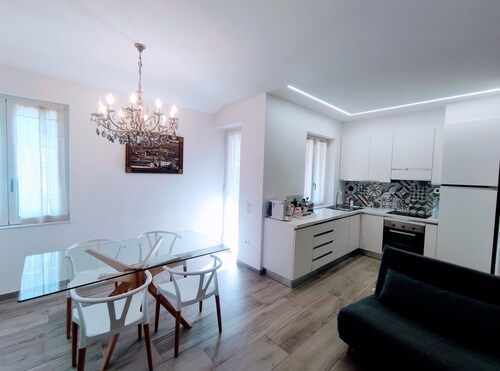 The little house at the Roman Theater 