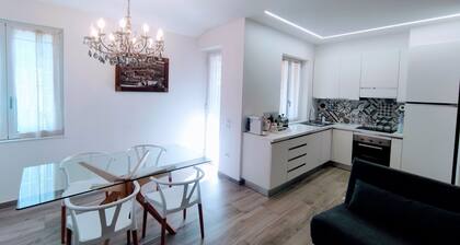 The little house at the Roman Theater