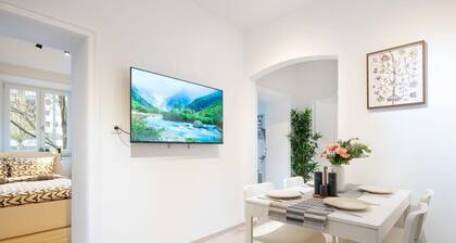 Apartment close to Theresienwiese