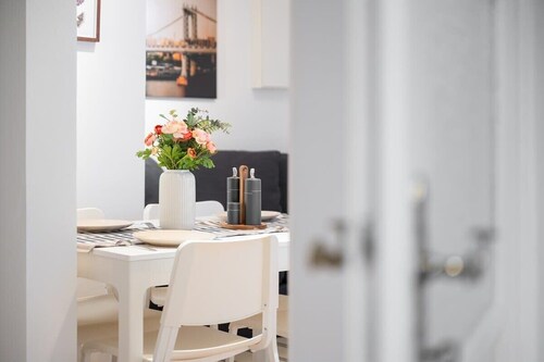 Apartment close to Theresienwiese
