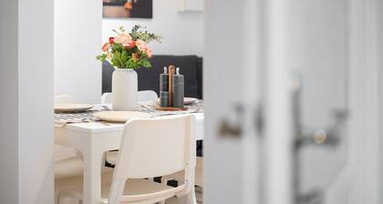 Apartment close to Theresienwiese