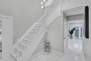 Interior - Incredible 7BR | Game Room Heated Pool and Jacuzzi (Deerfield Beach)