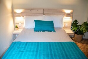 Chambre Quadruple