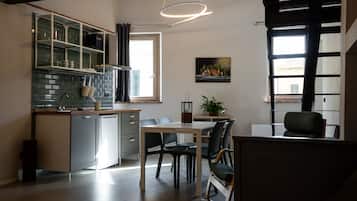 Camera Tintori | Private kitchen