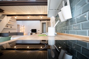 Camera Tintori | 私人厨房 | 厨具/餐具