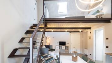 Camera Tintori | Desk, soundproofing, free WiFi, bed sheets