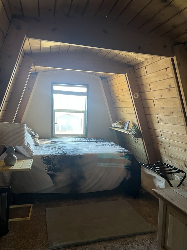 3 habitaciones y wifi 