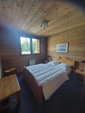 2 Schlafzimmer, WLAN