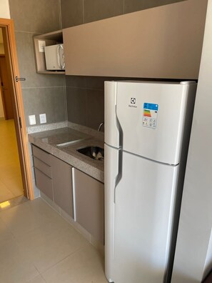 Interior - Apartment in the best resort in Caldas, 450m from the Eco Beach (Caldas Novas)