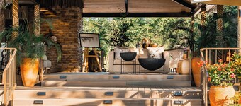 Insika Lodge