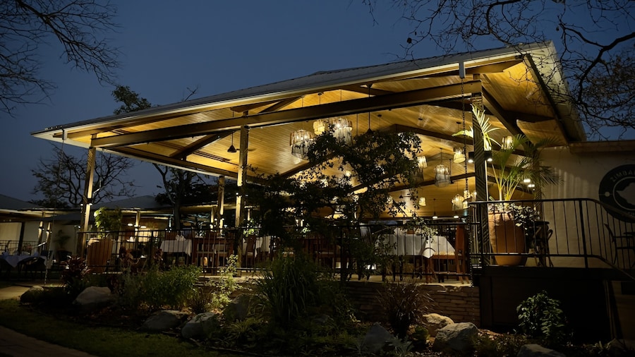 Insika Lodge