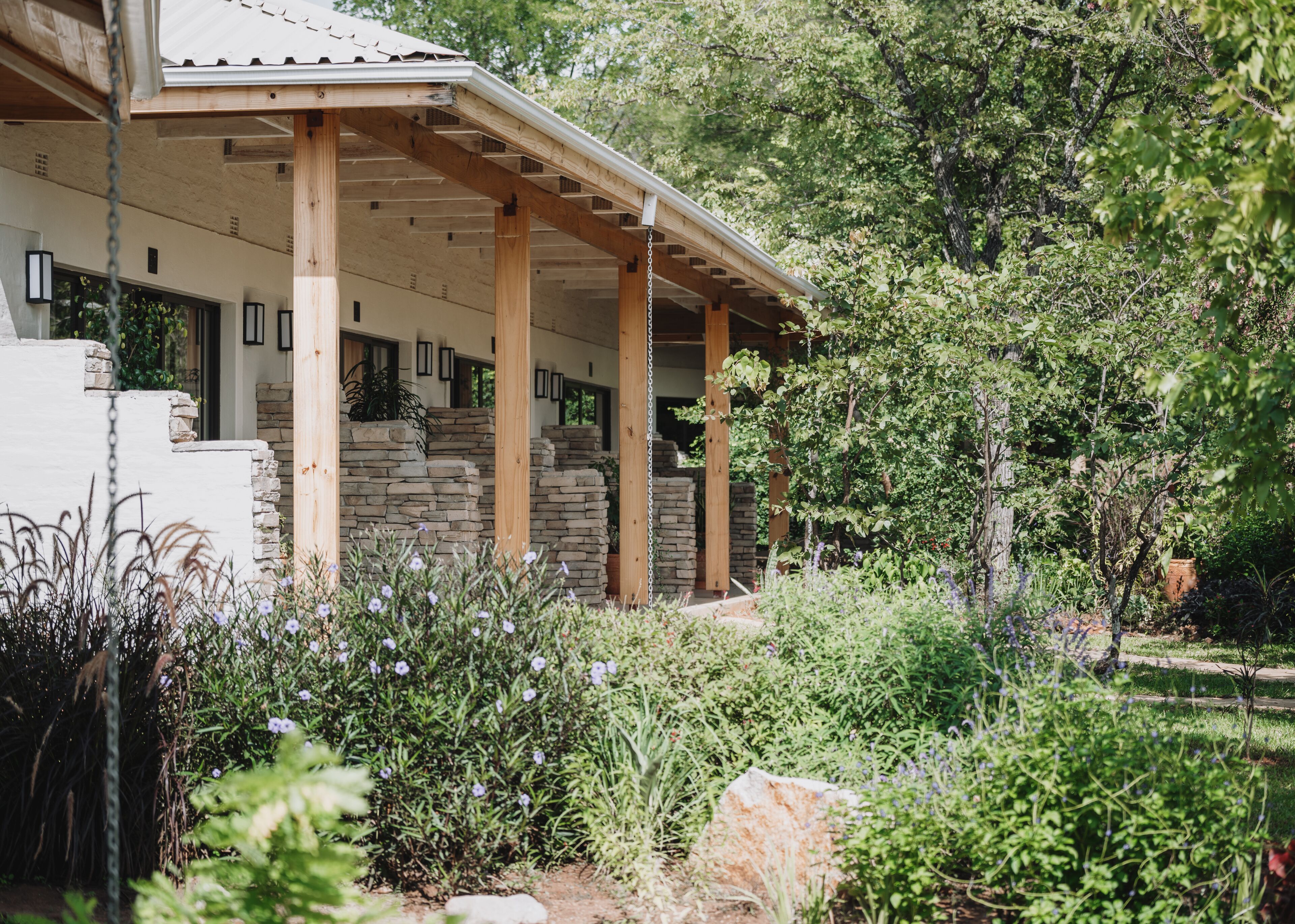 Luxury Double or Twin Room | Exterior