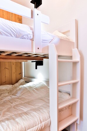 2 slaapkamers, gratis wifi, beddengoed