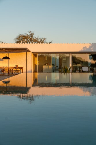 Exclusive six-suite villa at the heart of Comporta and Melides area