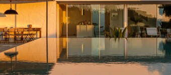 Exclusive six-suite villa at the heart of Comporta and Melides area