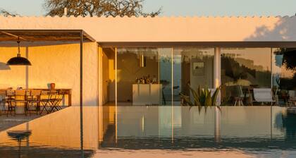 Exclusive six-suite villa at the heart of Comporta and Melides area