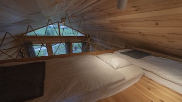 5 Schlafzimmer, Schreibtisch, Bügeleisen/Bügelbrett, kostenloses WLAN
