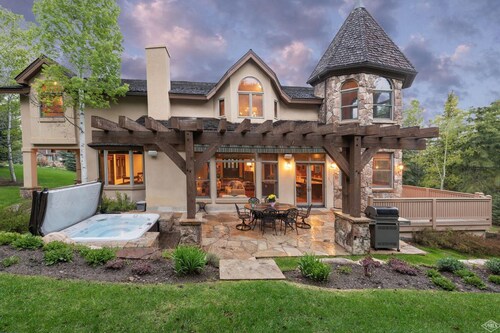 Eagles's Nest: Luxury Ski Getaway⛷Beaver Vail⛷Family Haven⛷On Ski Shuttle⛷Spa⛷