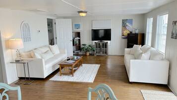 Televisor intel·ligent