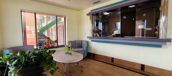 Deluxe Inn By Capital O Odessa I-20