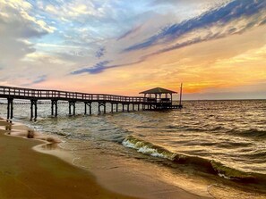 Beach nearby - Waterfront Paradise - Bay Sunsets - Rejuvenate (Fairhope)