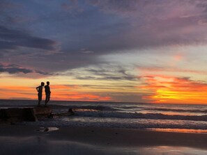 Strand