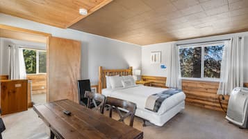 1 Schlafzimmer, Bügeleisen/Bügelbrett, Reisekinderbett, WLAN