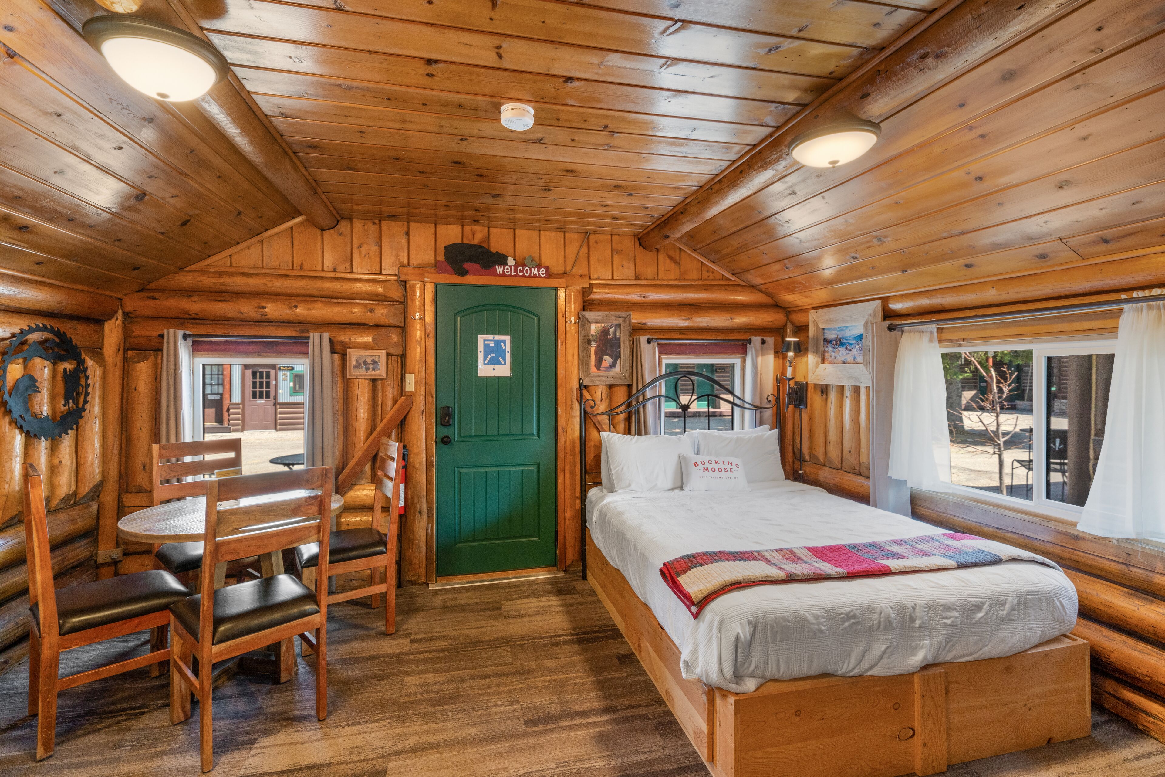 1 Schlafzimmer, Bügeleisen/B ügelbrett, Reisekinderbett, WLAN