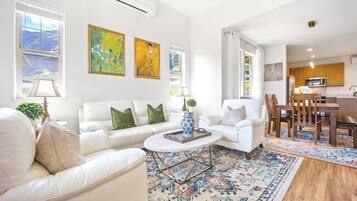 TV connectée, écrans d'ordinateur