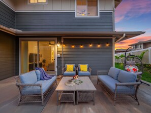 Terrass/Patio