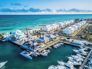 Port de plaisance