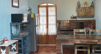 Discover Coatepec from a soulful corner, right in the heart of the town.