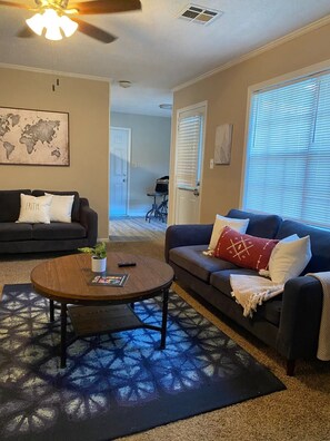 TV connectée, espaces bureaux