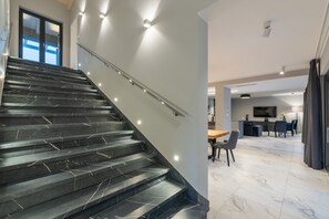 Interior - Villa Porta Aurea with Pool (Barban)