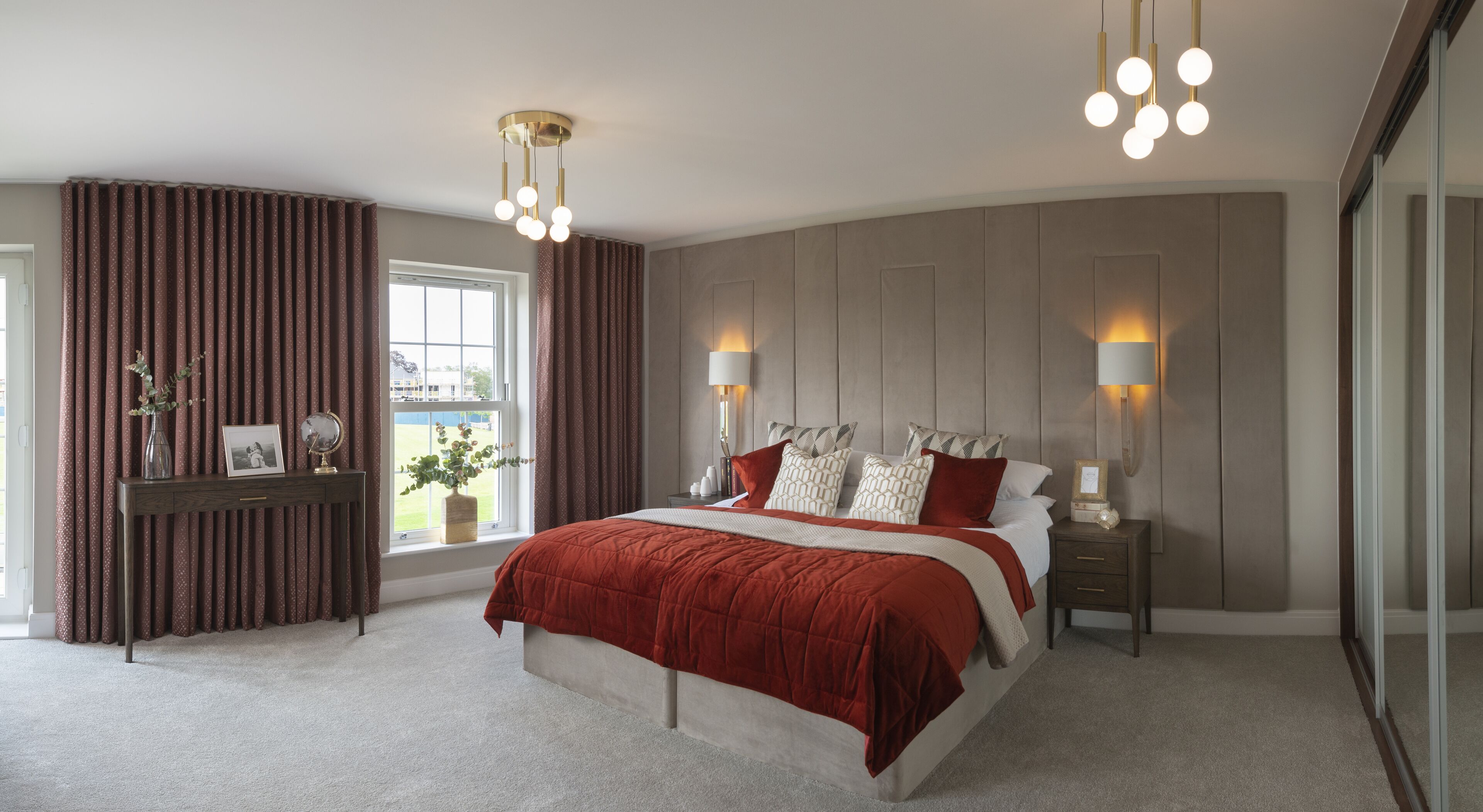 5 Schlafzimmer, Bügeleisen/Bügelbrett, Reisekinderbett, kostenloses WLAN