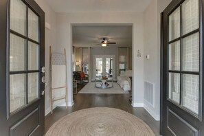 Interieur
