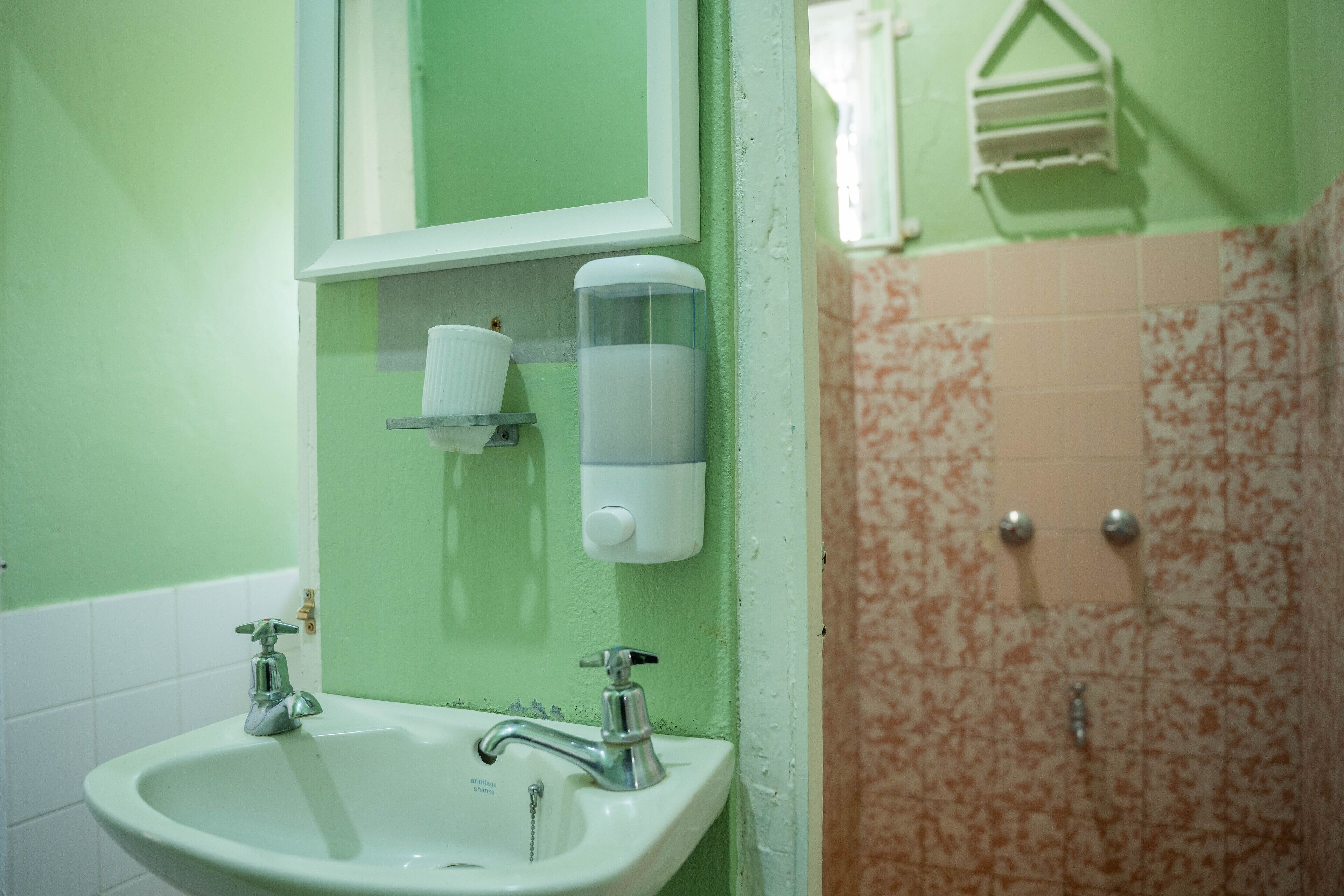 CHOLSON CHALETS LIMITED