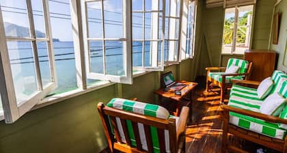 CHOLSON CHALETS LIMITED