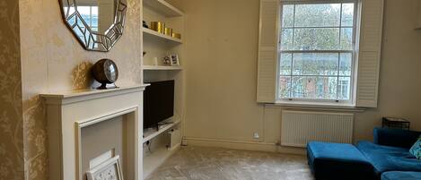 スマートテレビ、書庫