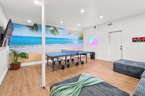 Sala de juegos