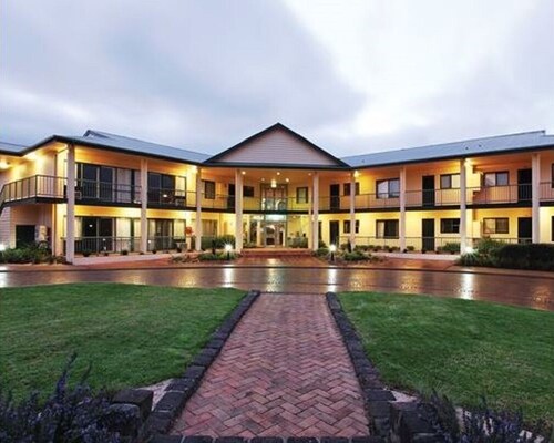 Nepean Country Club - Boneo2