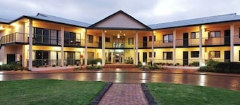 Nepean Country Club - Boneo2