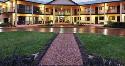 Nepean Country Club - Boneo2