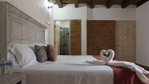 Superior kamer | Gratis wifi, beddengoed