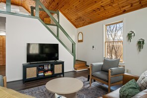 TV connectée, livres