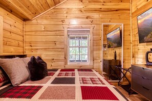 1 habitación, escritorio, tabla de planchar con plancha y wifi gratis 